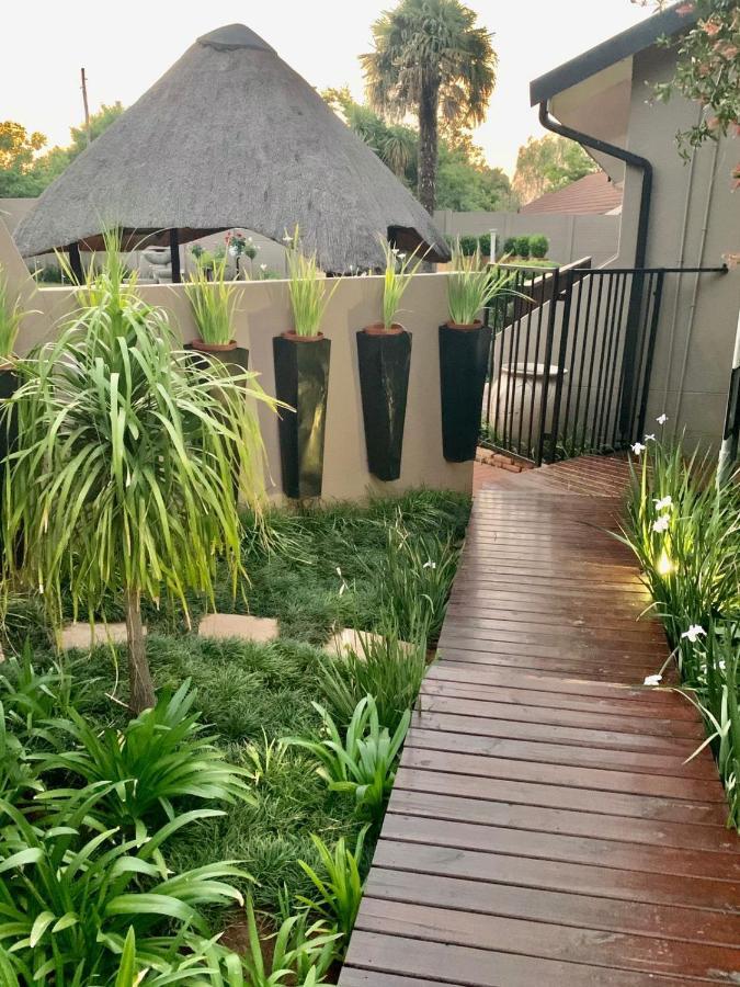 Bed & Breakfast Diamond Rose 4*