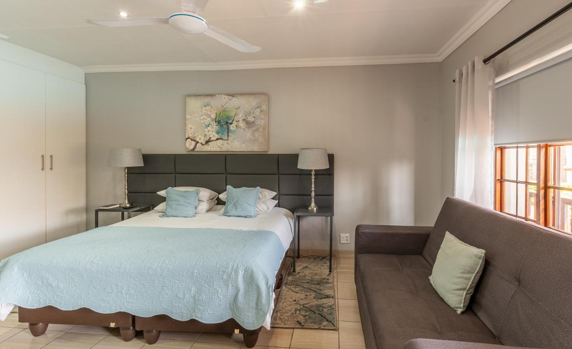 Bed & Breakfast Diamond Rose 4*