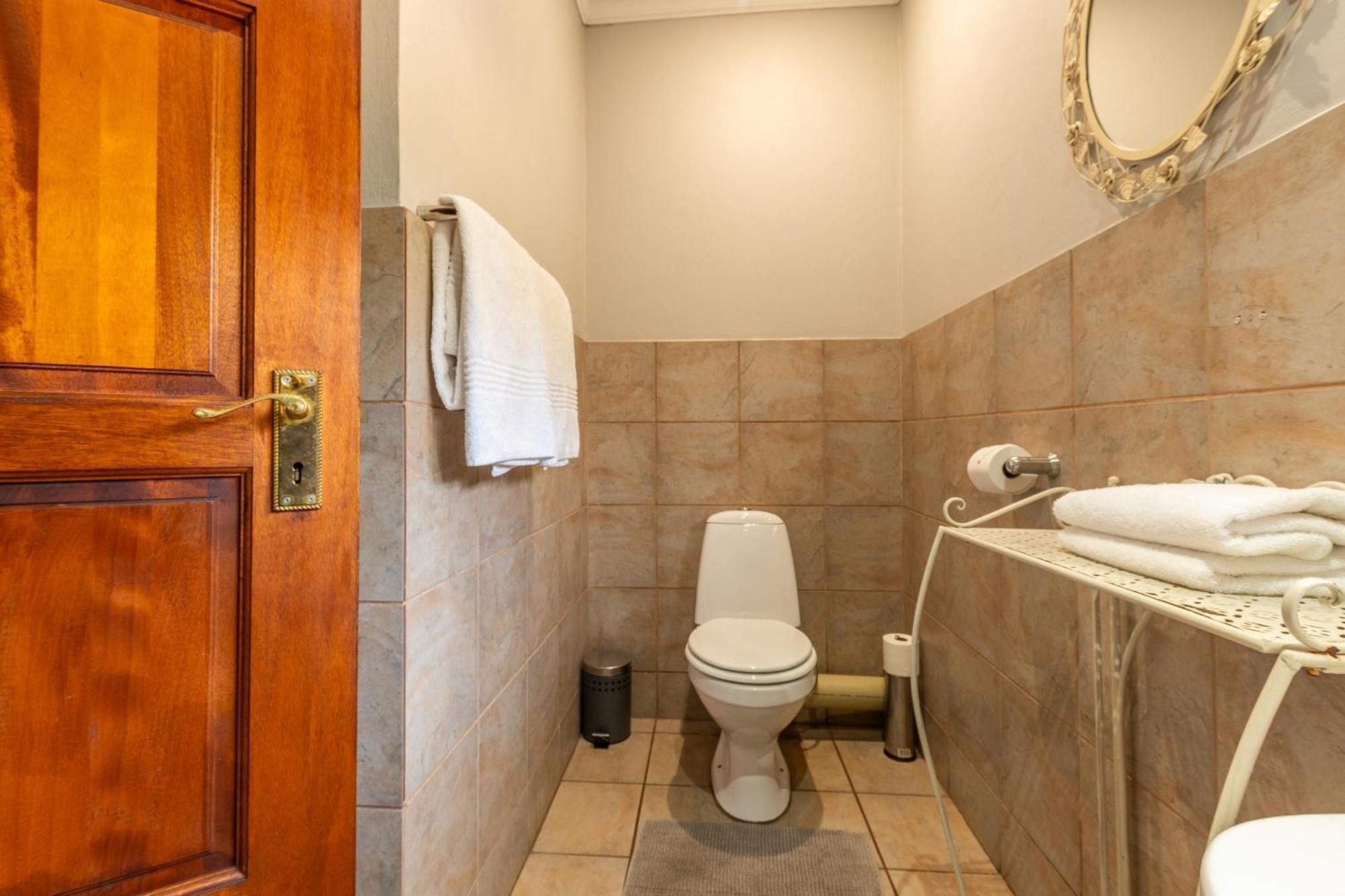Diamond Rose Bed & Breakfast