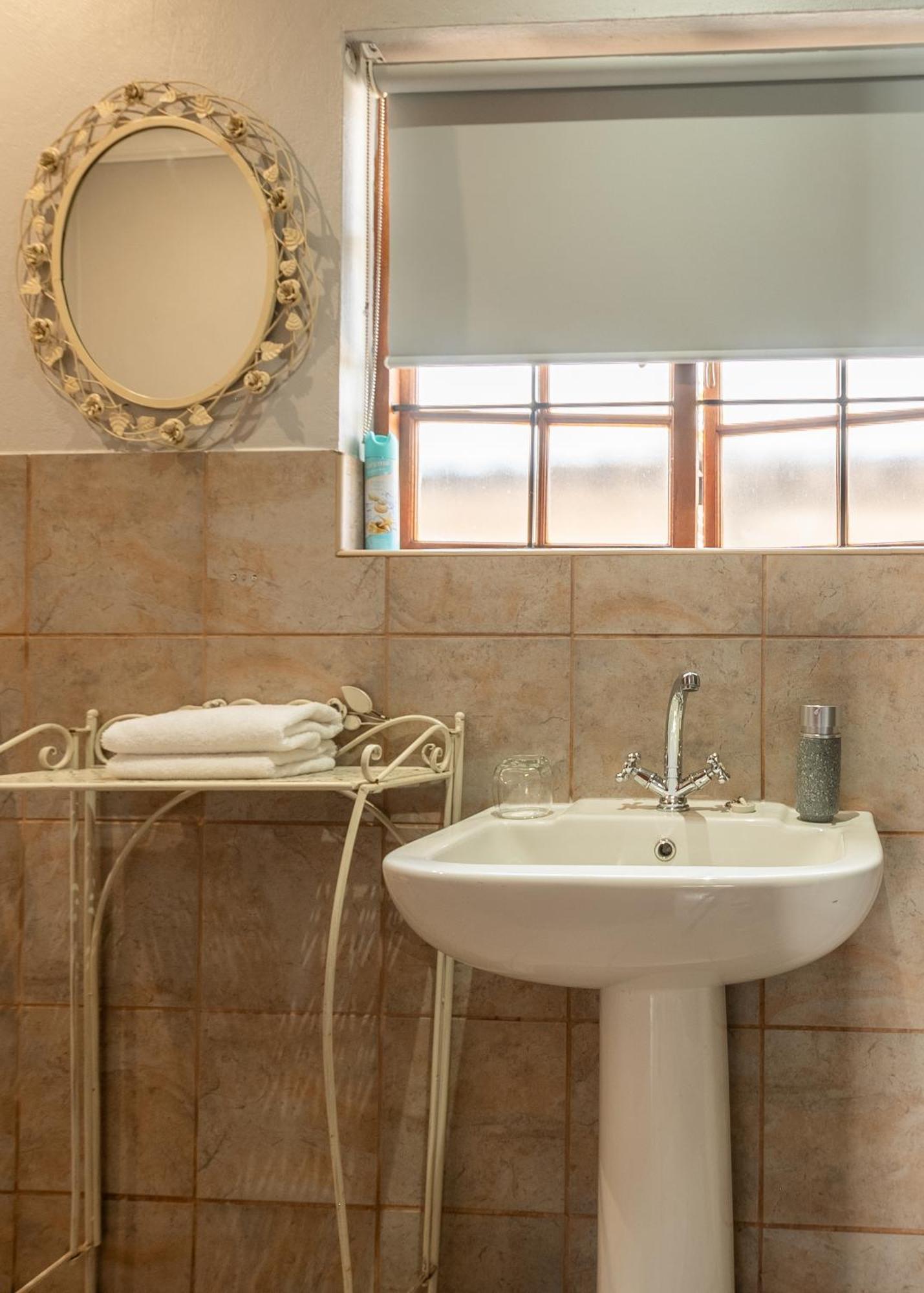 Diamond Rose Bed & Breakfast