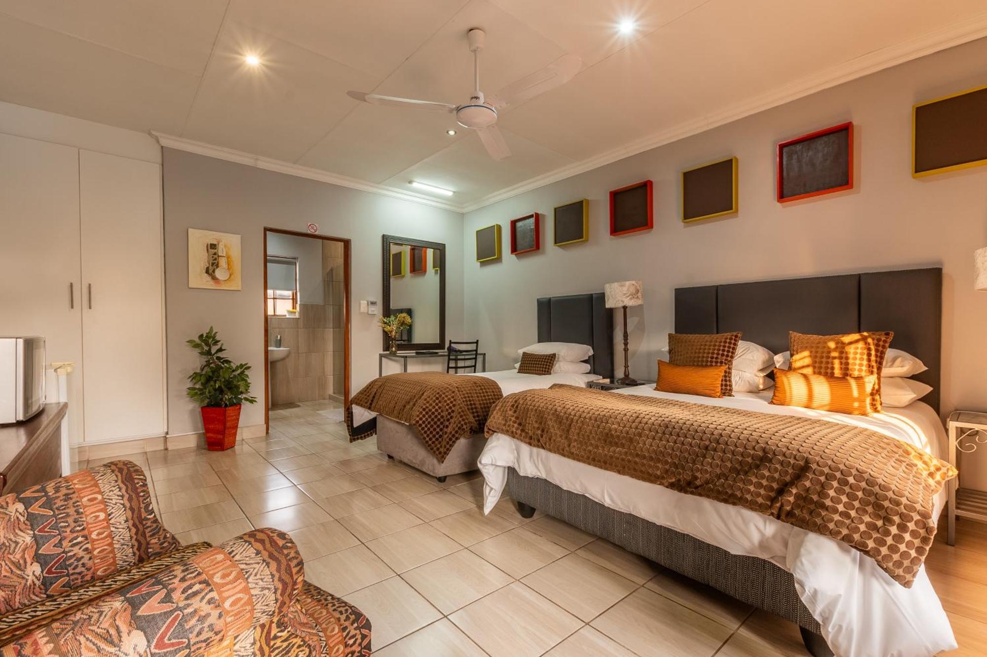 Diamond Rose 4* Middelburg (Mpumalanga)