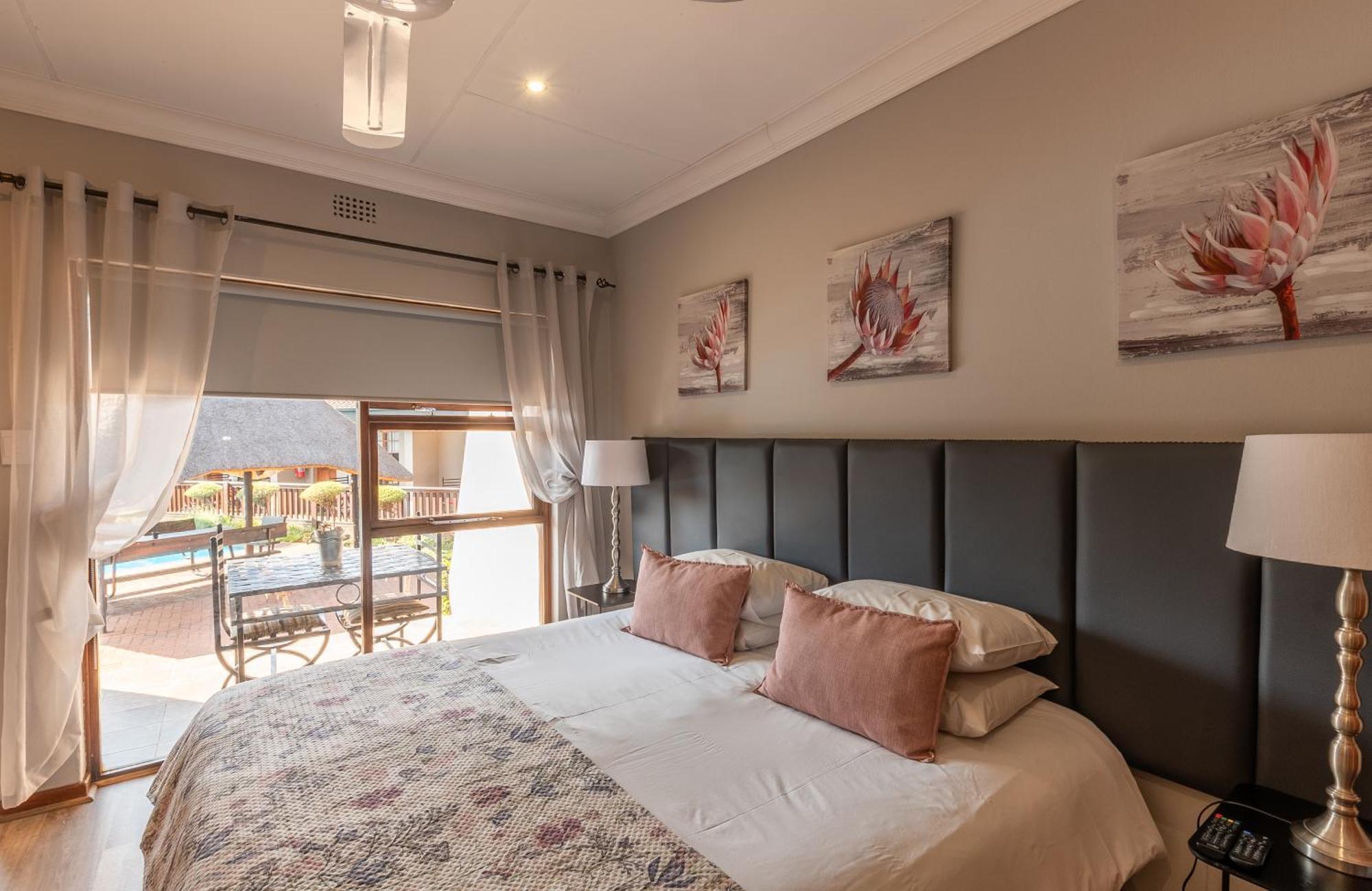 Diamond Rose Bed & Breakfast