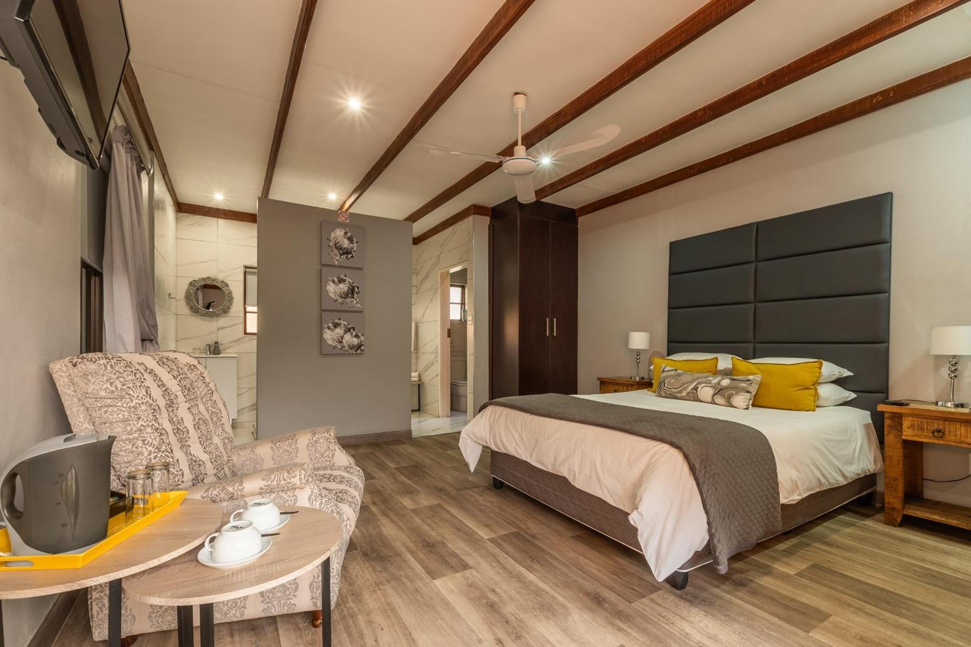Diamond Rose 4* Middelburg (Mpumalanga)